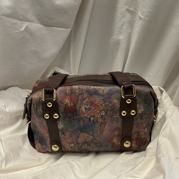 ICON Designer Handbag - Picture 2 of 4